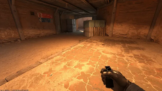 Dust 2 CS2 Grenade Lineups — Smokes, Molotovs & Flashes — Fastnades