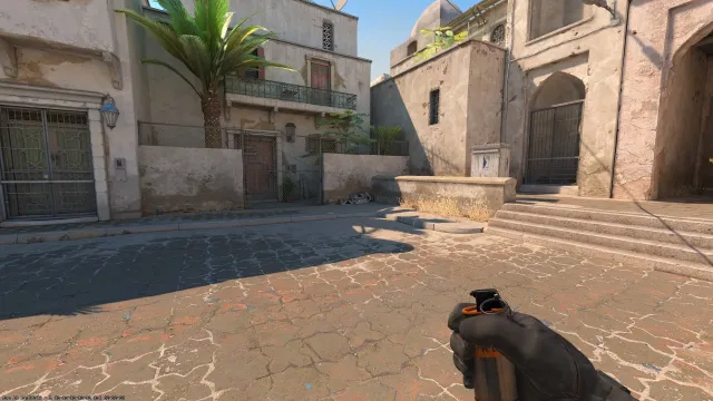 Dust 2 CS2 Grenade Lineups — Smokes, Molotovs & Flashes — Fastnades
