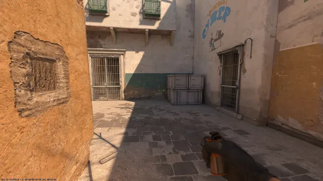 Dust 2 CS2 Grenade Lineups — Smokes, Molotovs & Flashes — Fastnades